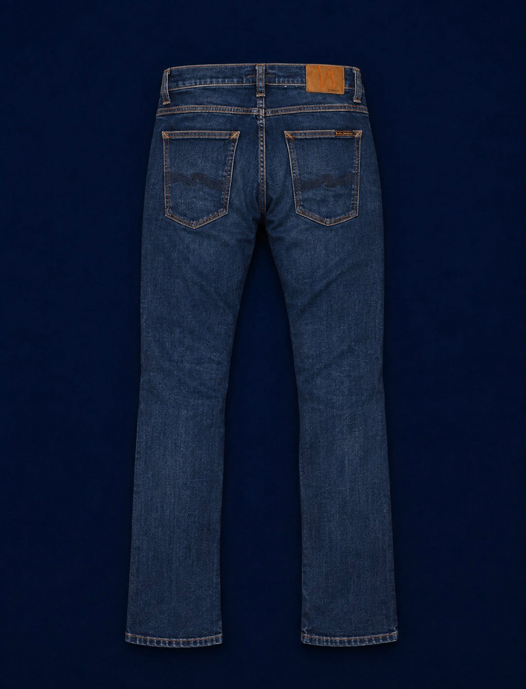 Nudie Jeans