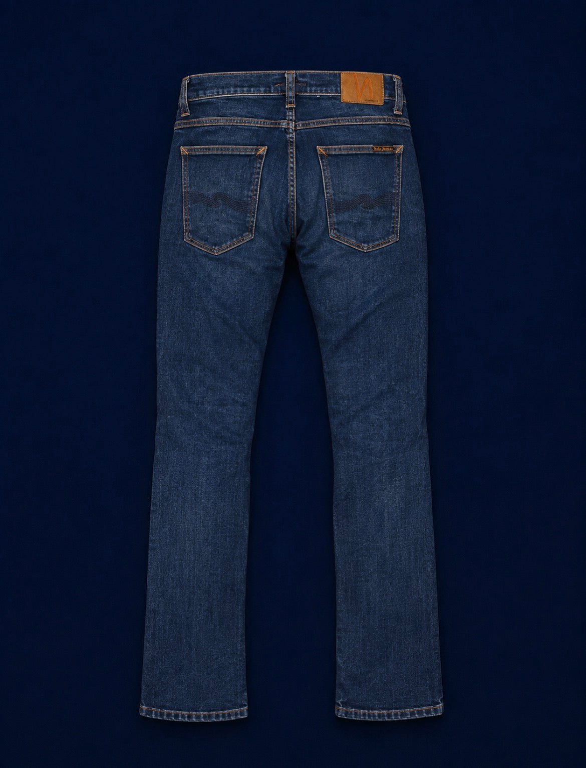 Nudie Jeans