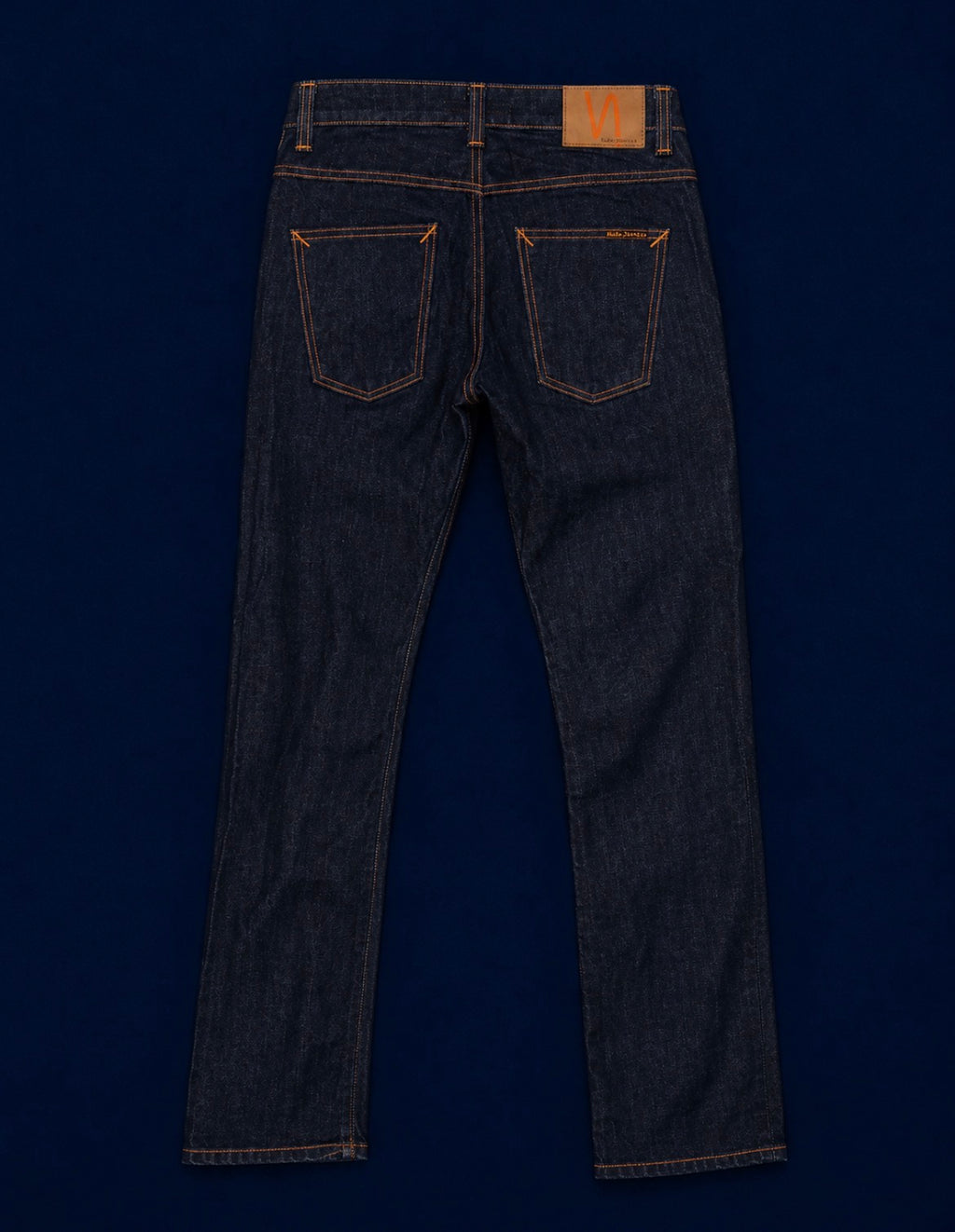 Nudie Jeans