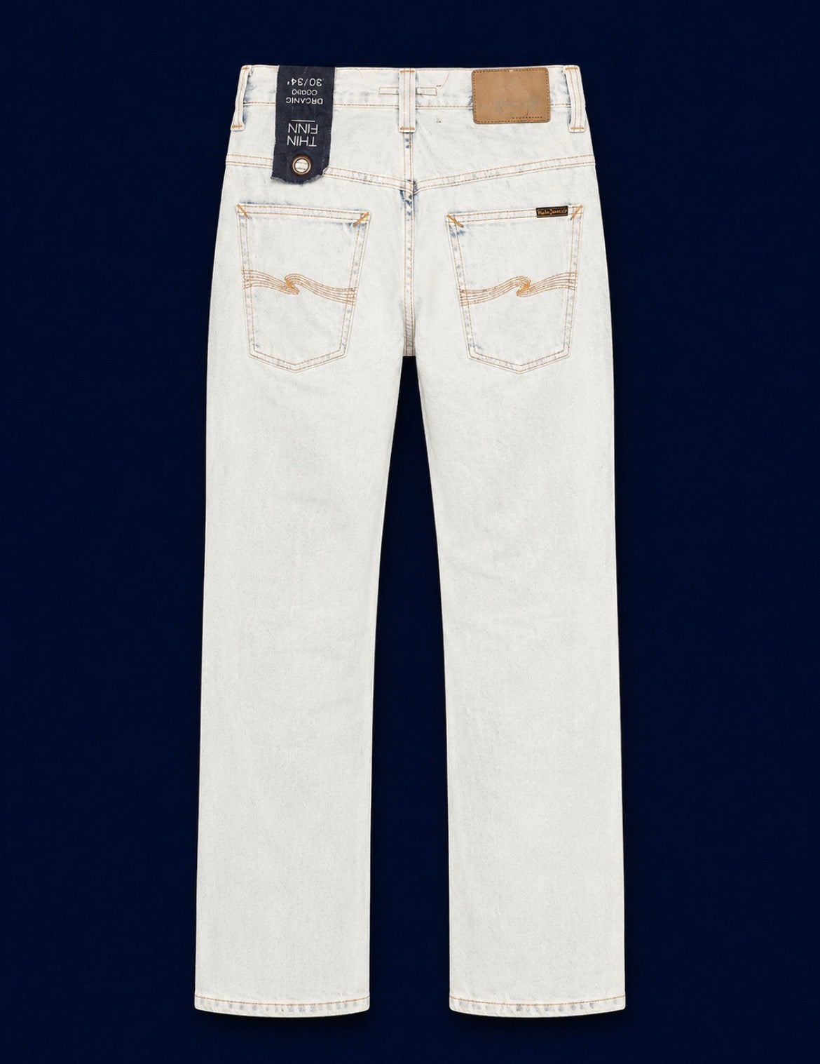 Nudie Jeans