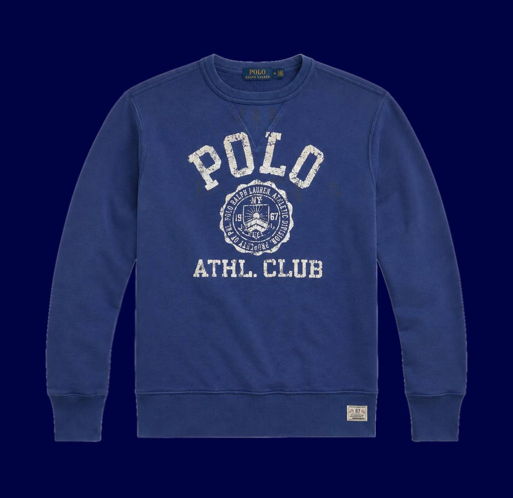 Polo Ralph Lauren Collegetröja