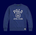 Polo Ralph Lauren Collegetröja