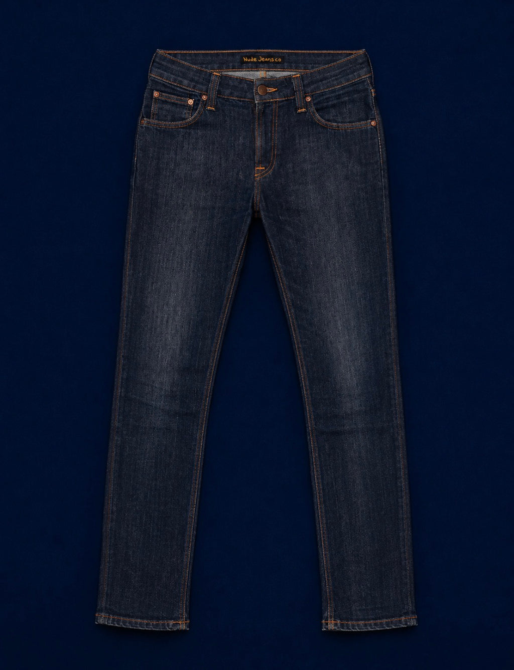 Nudie Jeans
