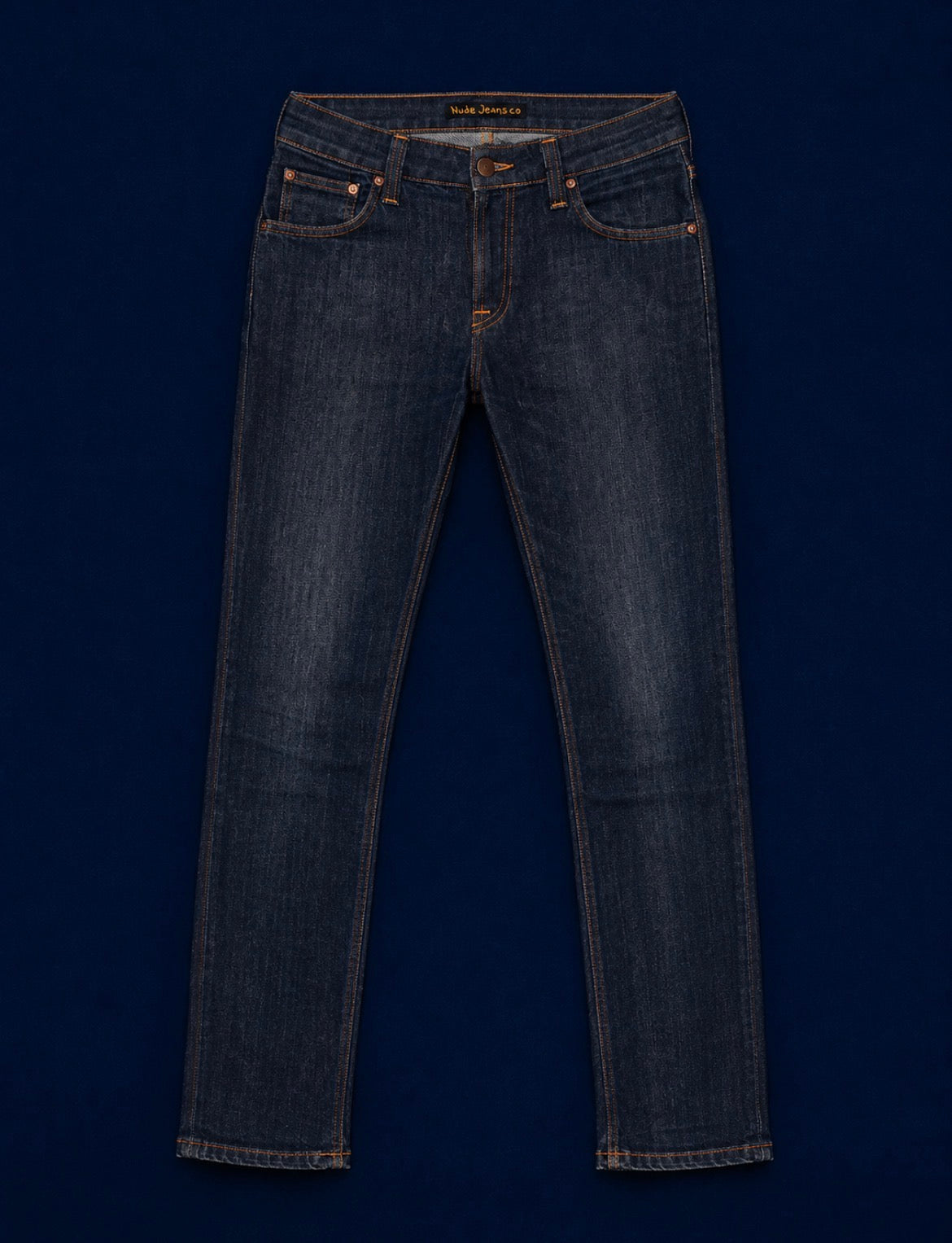 Nudie Jeans