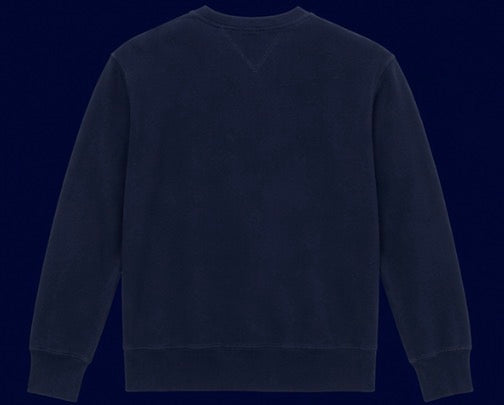 Polo Ralph Lauren finstickad tröja