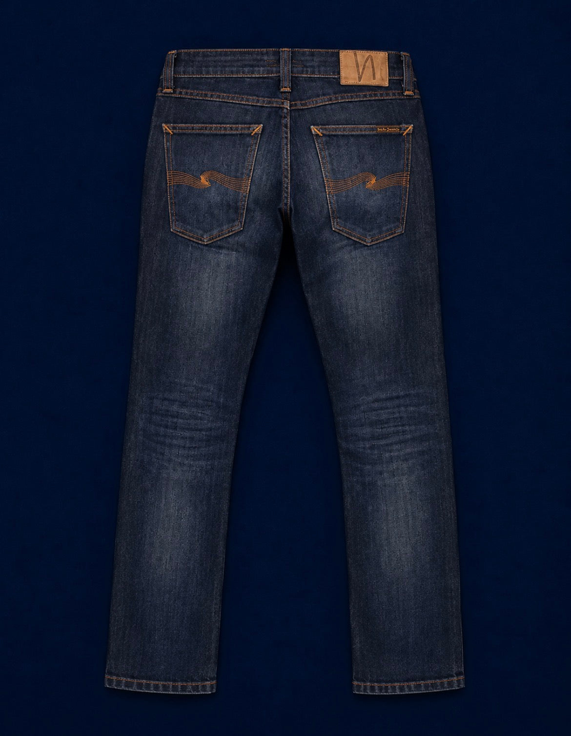 Nudie Jeans