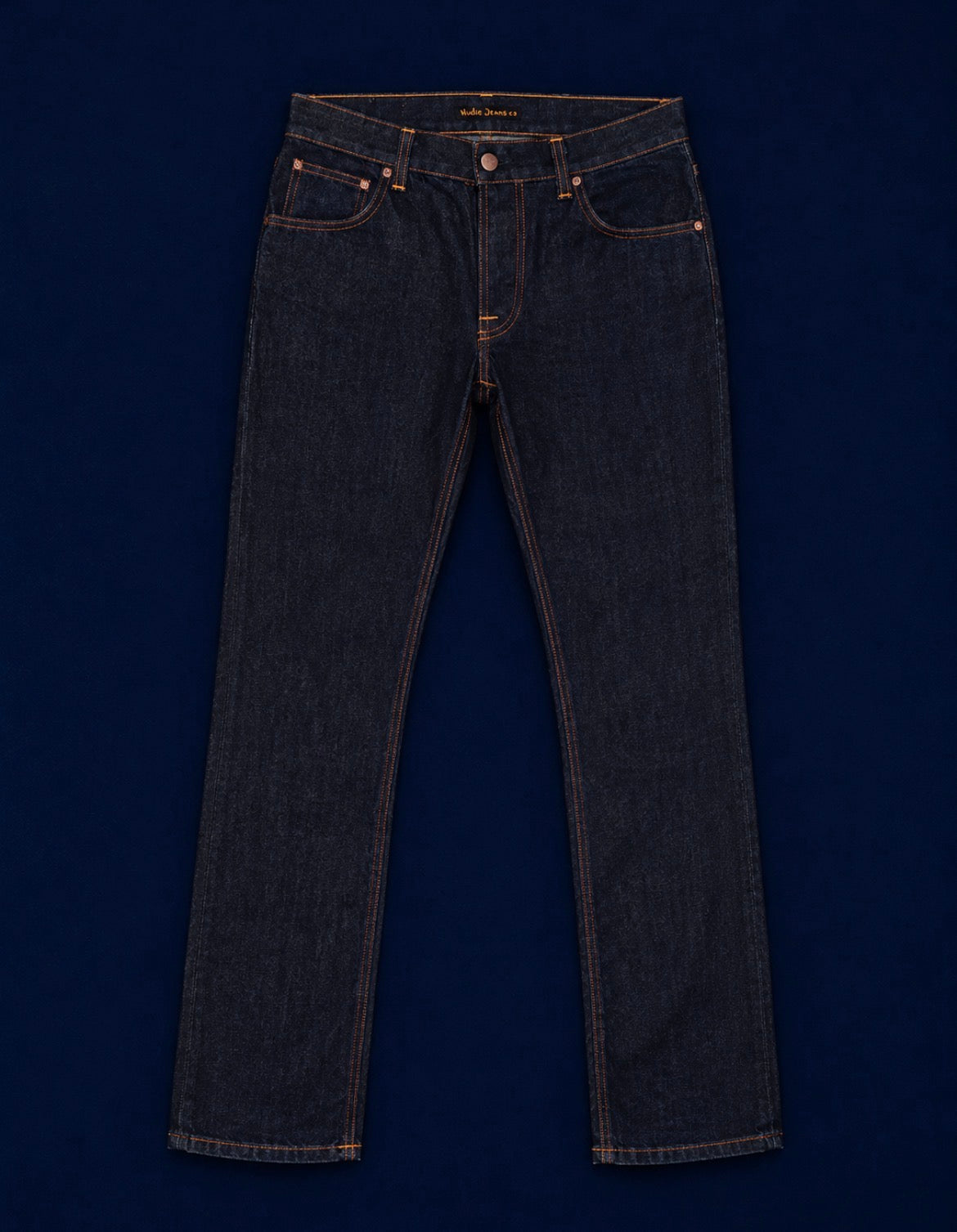 Nudie Jeans