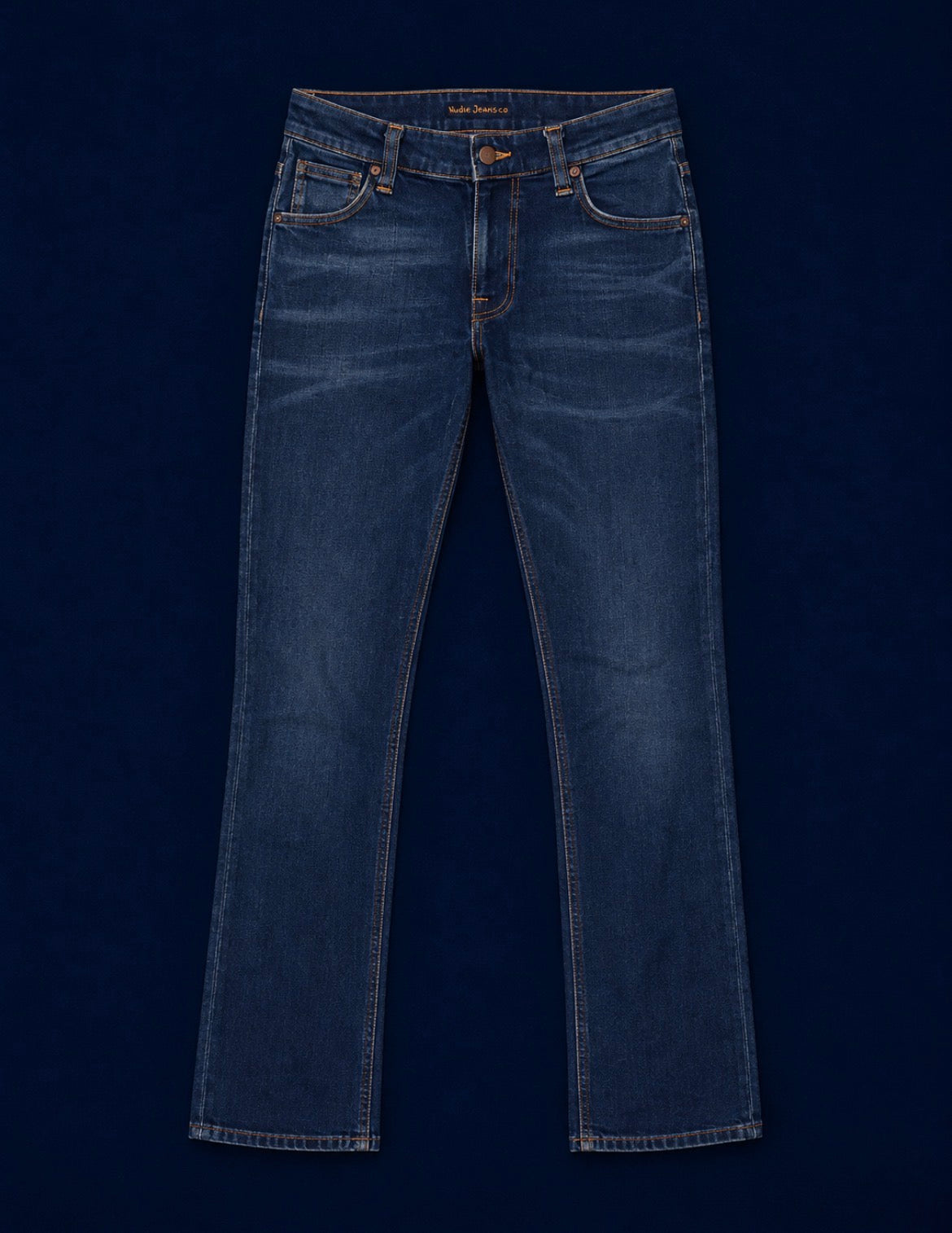 Nudie Jeans