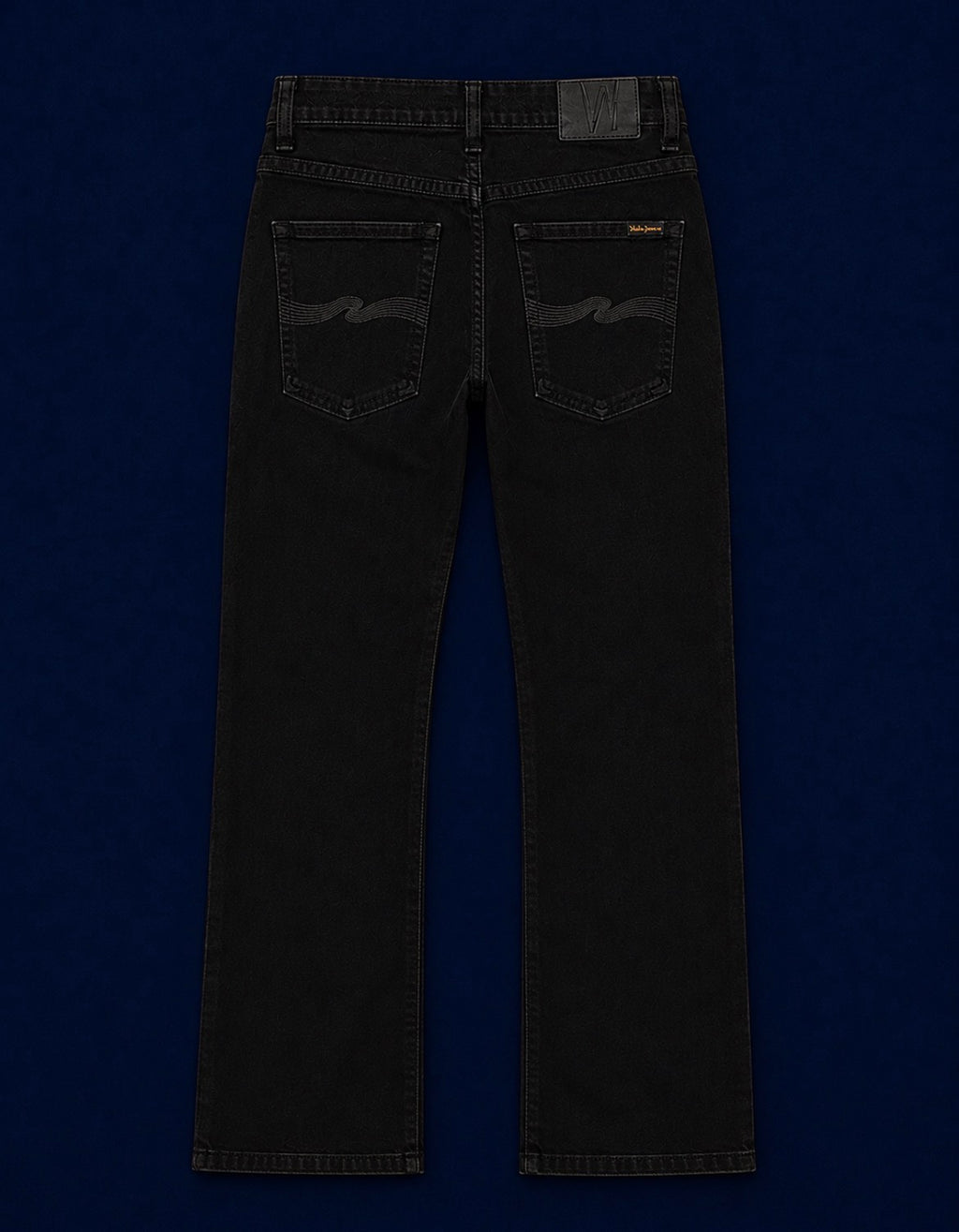 Nudie Jeans