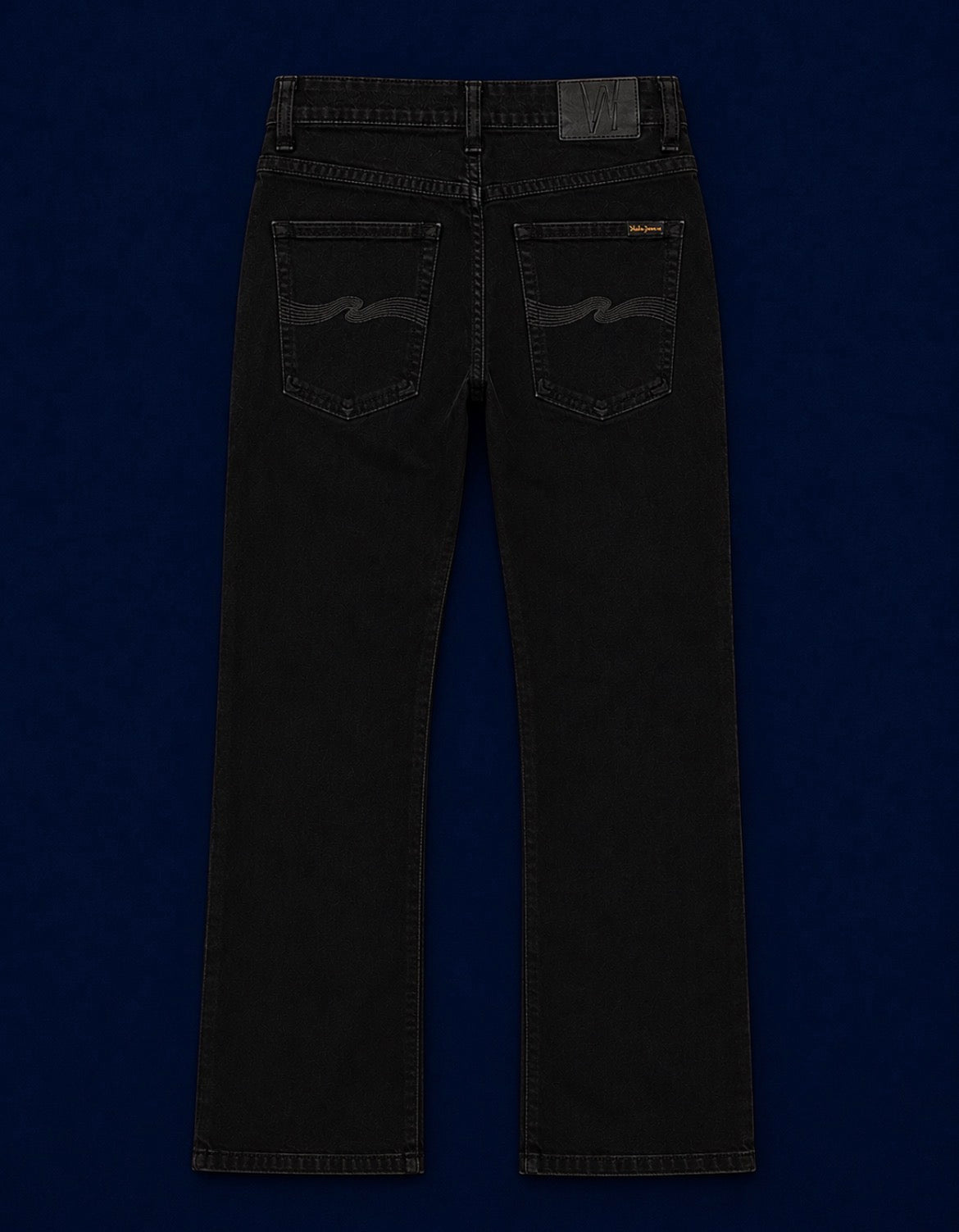 Nudie Jeans