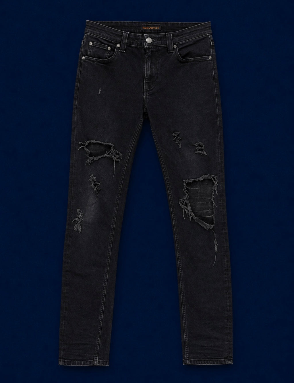 Nudie Jeans
