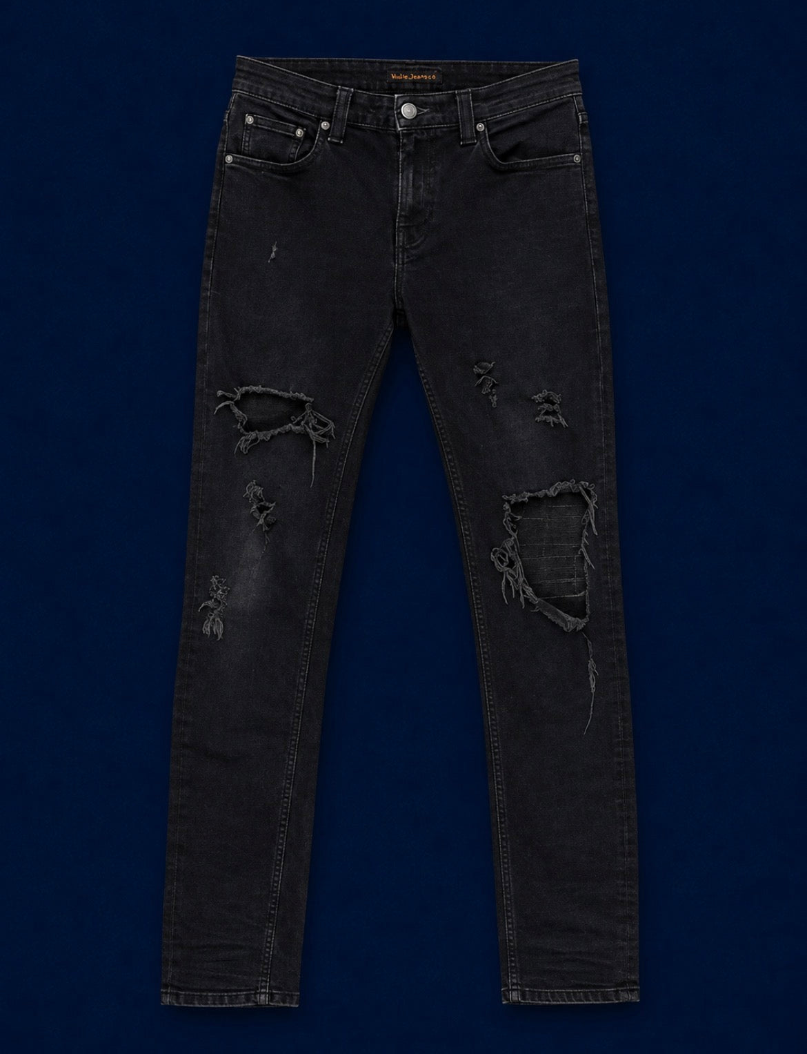 Nudie Jeans