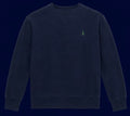 Polo Ralph Lauren finstickad tröja