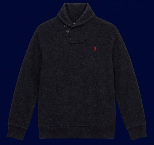 Polo Ralph Lauren tröja svart