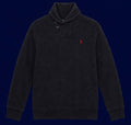 Polo Ralph Lauren tröja svart