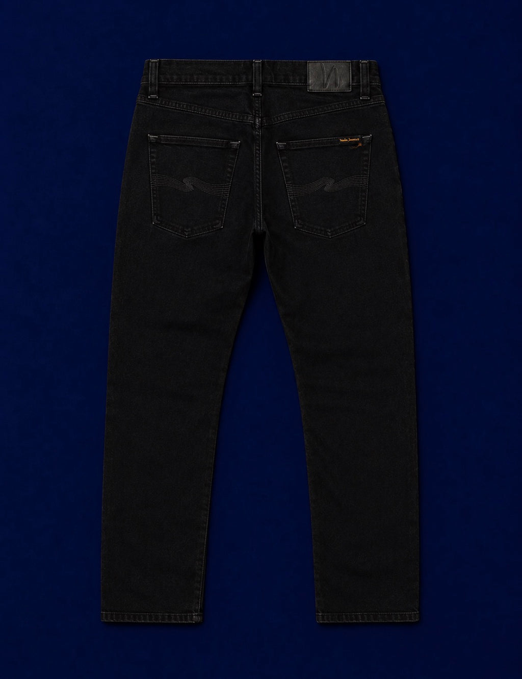 Nudie Jeans Tape Ted