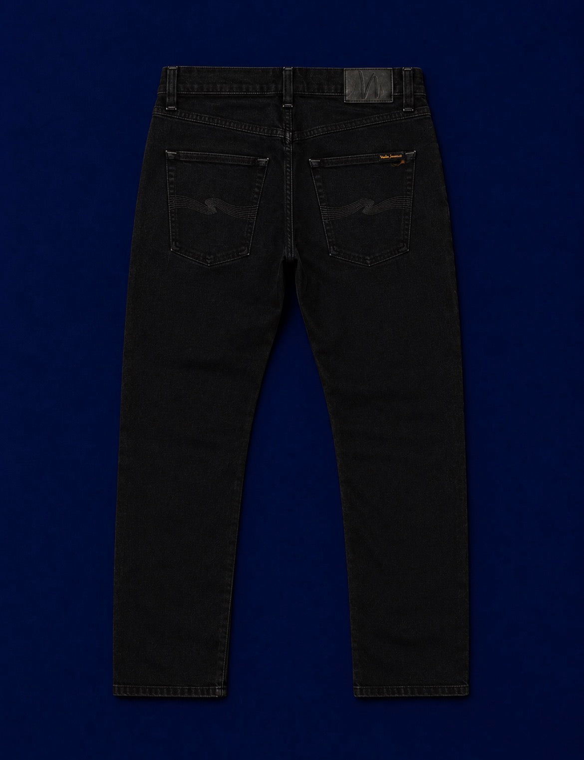 Nudie Jeans Tape Ted