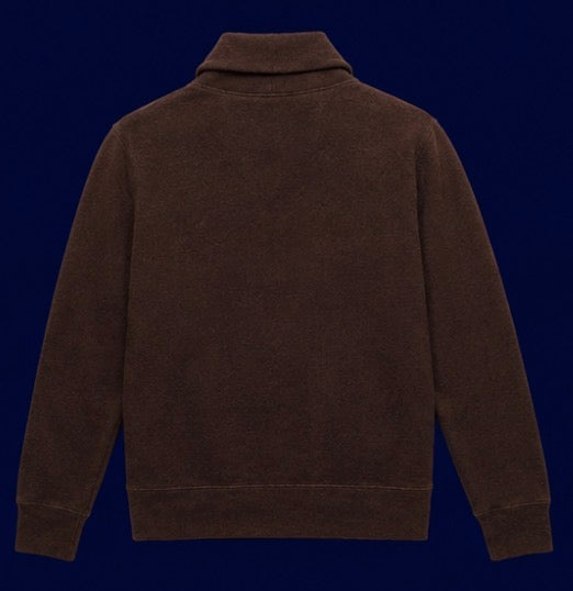 Polo Ralph Lauren finstickad tröja