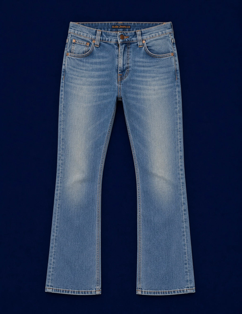 Nudie Jeans Thin Finn
