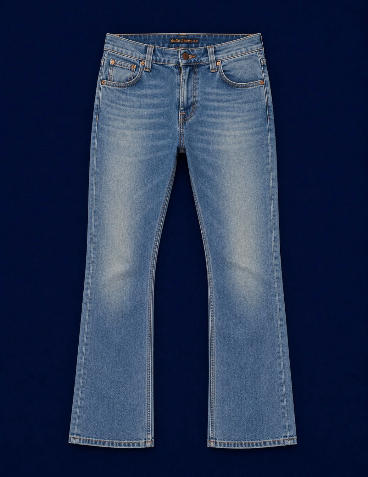 Nudie Jeans Thin Finn