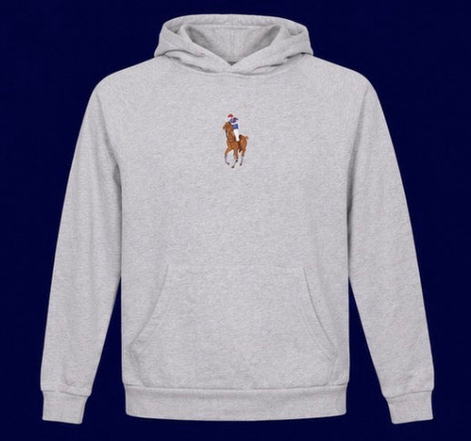 Polo Ralph Lauren huvtröja