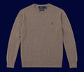 Polo Ralph Lauren merinoulltröja