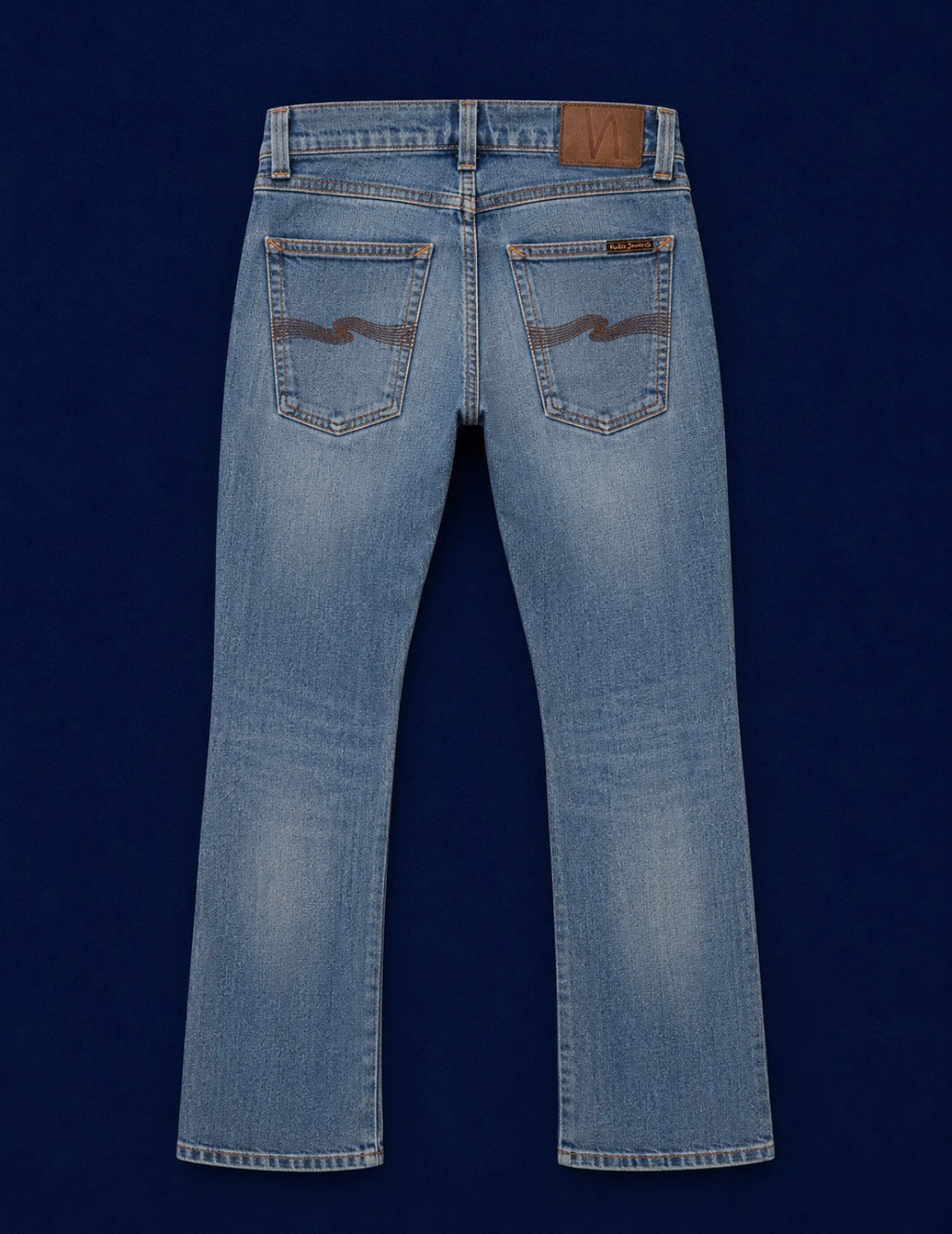 Nudie Jeans Thin Finn