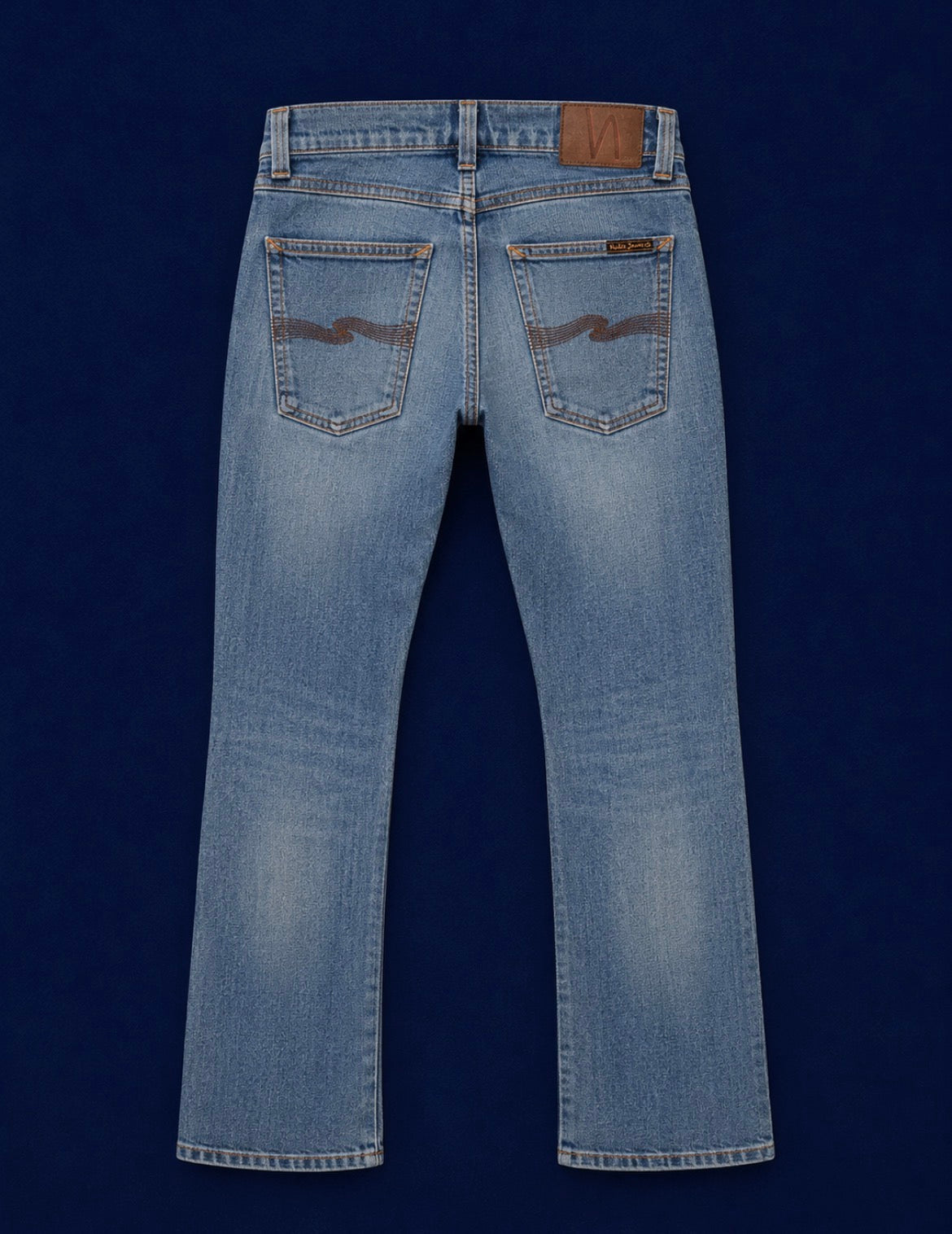 Nudie Jeans Thin Finn