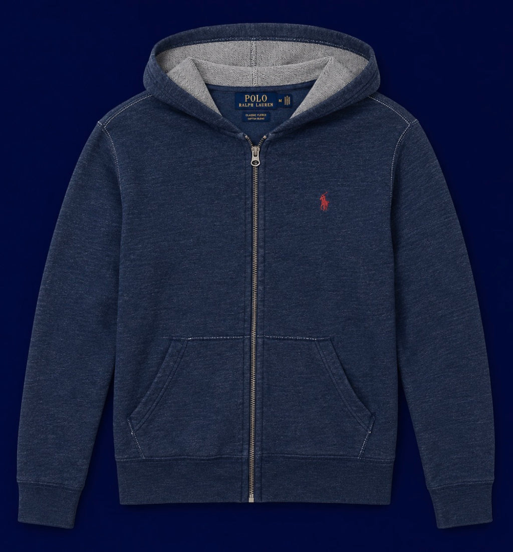 Polo Ralph Lauren huvtröja