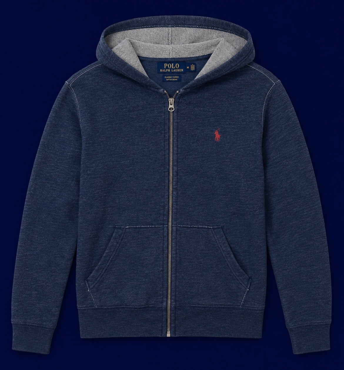 Polo Ralph Lauren huvtröja