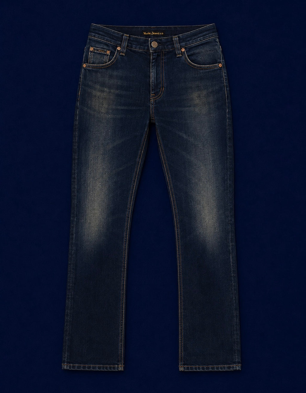 Nudie Jeans