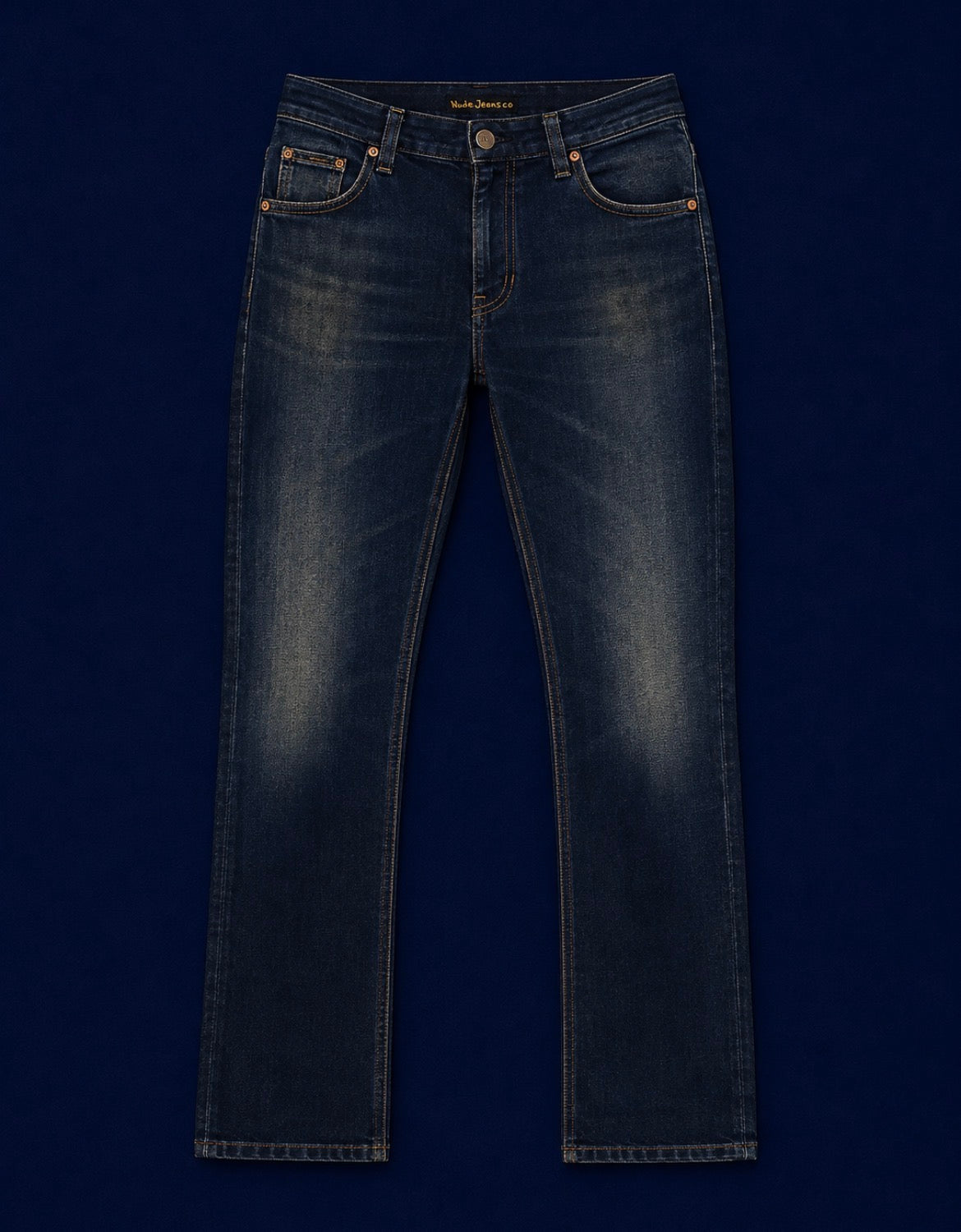 Nudie Jeans