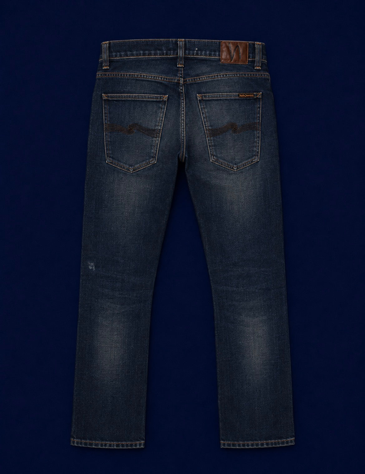 Nudie Jeans