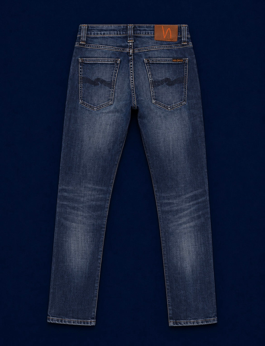Nudie Jeans