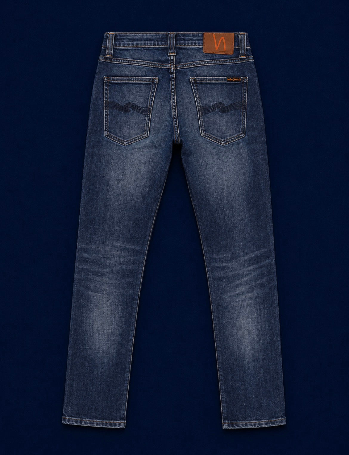 Nudie Jeans