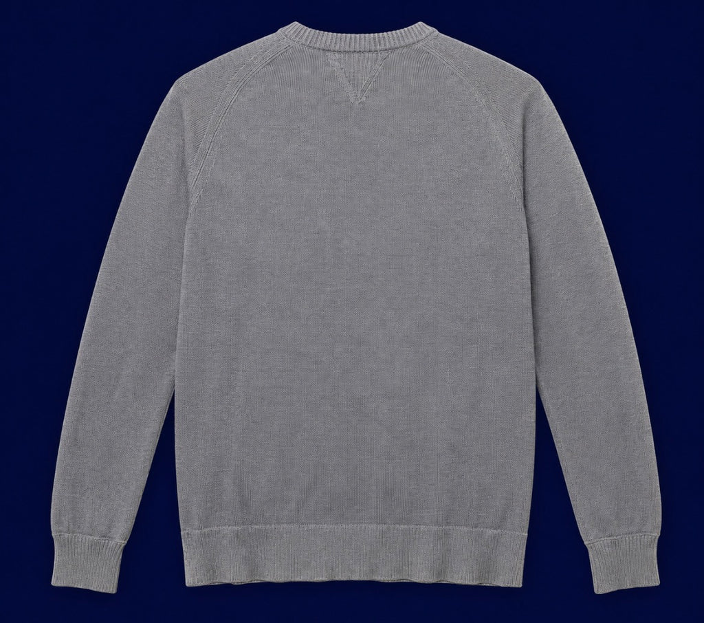 Polo Ralph Lauren finstickad tröja