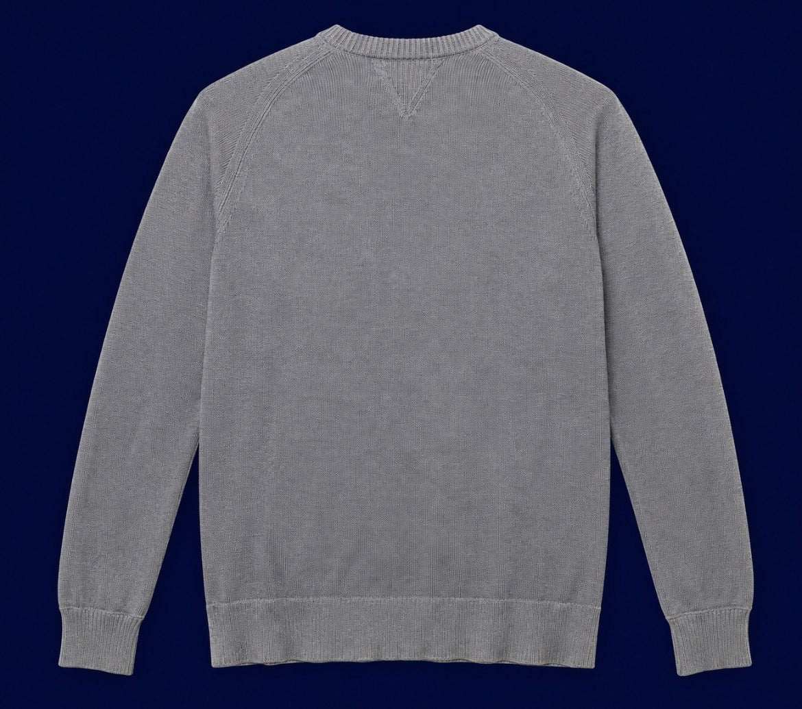 Polo Ralph Lauren finstickad tröja
